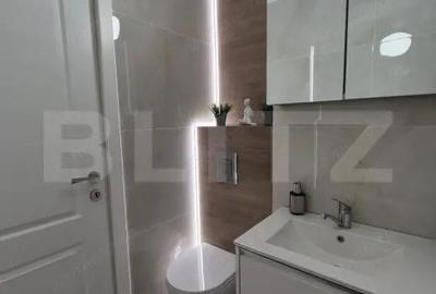 Apartament o camera, 32 mp, zona Aleea Carpa?i - 1