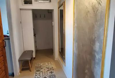Apartament 2 camere, str. Lugojului, cu centrala proprie - 5