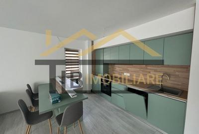 Apartament de 2 camere, 60mp, terasa, parcare, Zona Ama Residence - 3