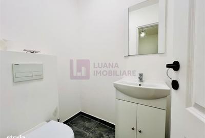 Apartament cu 3 camere decomandat, mobilat în Ștrand - 8
