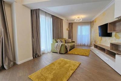 Apartament cu 2 camere decomandat, mobilat în Europa - 13