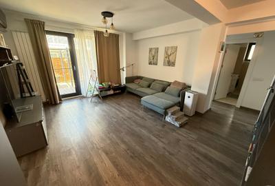 Apartament cu 3 camere, mobilat în Odăi - 3
