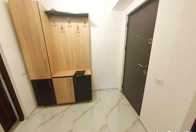 Garsonieră decomandată, mobilată în Debarcader - 7