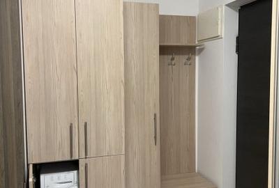 GARSONIRA 21 RESIDENCE -POLITEHNICA BLOC NOU - 10