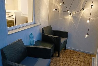 Apartament de închiriat cu 2 camere, zona Tomis Plus - 12