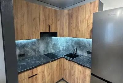 Garsonieră decomandată în Crângași - 3