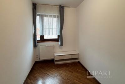 Apartament cu 3 camere semidecomandat, mobilat în Mărăști - 7
