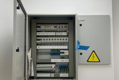 Casă individuală cu 30 camere cu Canalizare în Grădina Icoanei - 15