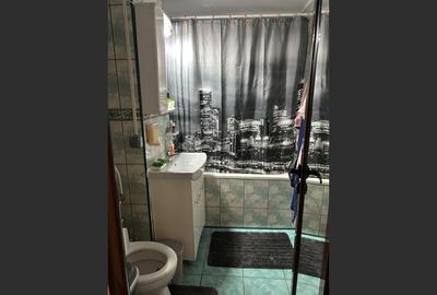 Apartament spatios si luminos Brăila, 80mp, 3 camere, Vidin-Progresul - 9