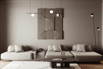 R3 Residence | Brancoveanu–Alunisului | Bloc boutique - 1