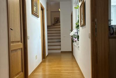 Apartament 5 camere+Terasa 120 mp+garaj -zona - Primaria Sector 1 -Banu Manta - 7