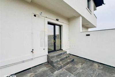 Casă cu 3 camere cu Teren 300 Mp în Valea Lupului - 12