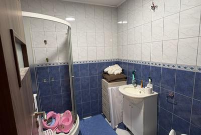 Casă individuală cu 3 camere cu Canalizare în Iris - 16