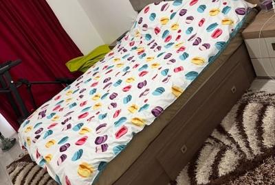 Apartament cu 2 camere decomandat, mobilat în Libertății - 4