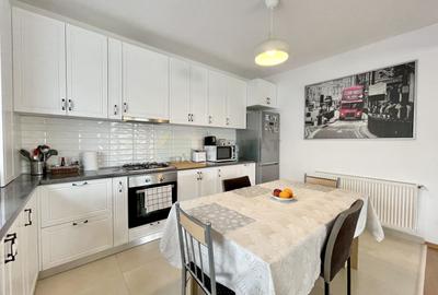 Casa 2 camere in Complex Rezidential Tunari | Lacul Pasarea - 10