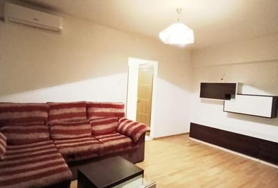 Apartament cu 4 camere semidecomandat în Lujerului - 5