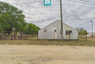 Spațiu industrial, de 765 mp, în Variaș - 20
