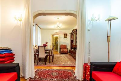 Casa / Vila in zona Domenii, langa metrou, consolidata... - 3