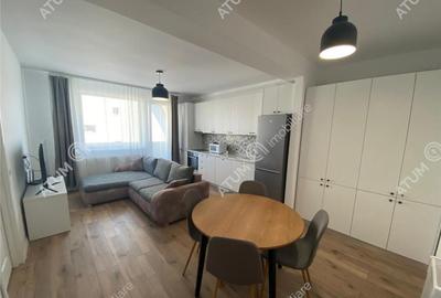 Apartament cu 2 camere de inchiriat in zona Selimbar/Vasile - 4