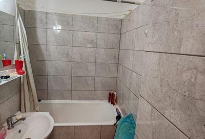 Apartament cu 2 camere semidecomandat în Giurgiului - 21