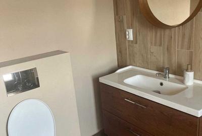 Apartament cu 3 camere decomandat în Florești - 9