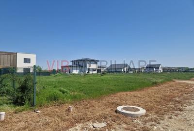 Teren superb 554m2 EDEN FOREST GULIA constructie imediata - 3