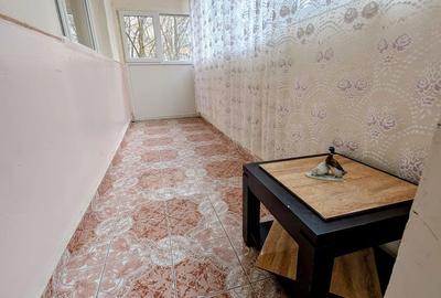 Apartament cu 2 camere, mobilat în Chitila - 4