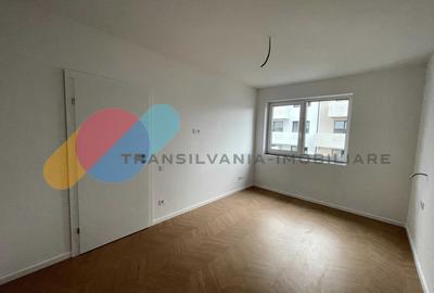 Apartament cu 2 camere semidecomandat în Apahida - 2