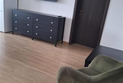 Apartament cu 2 camere decomandat, mobilat în Sânpetru - 5