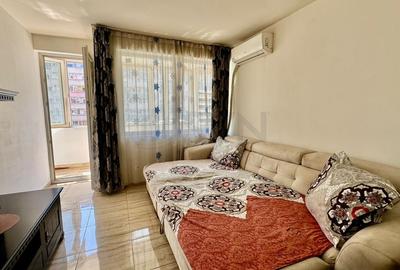 Apartament cu 2 camere decomandat, mobilat în Ștefan cel Mare - 1