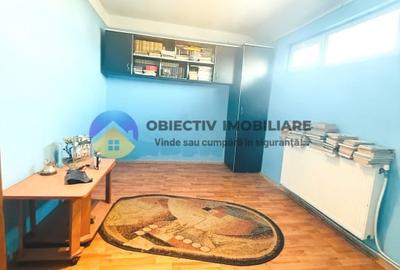 Garsonieră decomandată, mobilată în Săvinești - 4