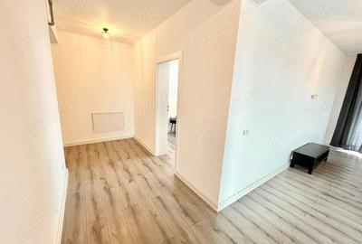 Proprietar Inchiriez apartament NOU,spa?ios,complet mobilat si utilat, cu 2 camere - 3