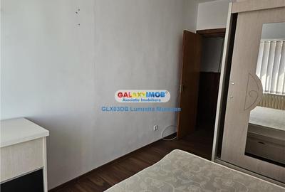 Inchiriere apartament 3 camere decomandat Targoviste CFR - 21