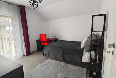 Casă cu 4 camere în Horpaz - 1
