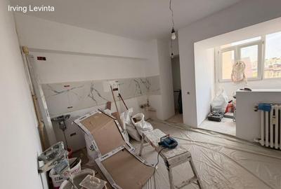 Apartament cu 4 camere în Mihai Bravu - 12