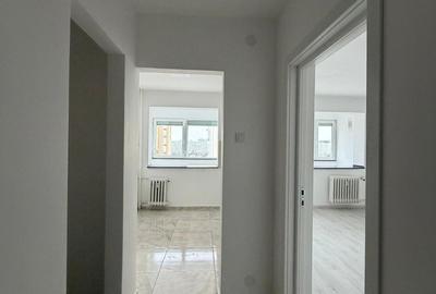 Apartament semidecomandat în Liviu Rebreanu - 9