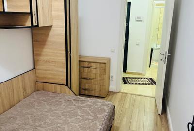 Apartament cu 2 camere semidecomandat în Prelungirea Ghencea - 6