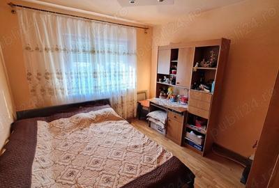 Apartament 3 camere in Vasile Aaron Sibiu Apartament 3 camere in Vasile Aaron Sibiu - 4