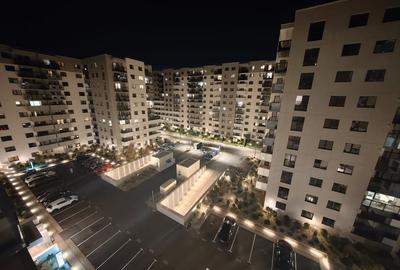 Apartament 3 camere de inchiriat | Cortina North - 6