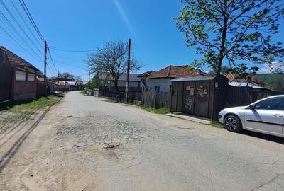 Casă cu 4 camere în Conțești - 8