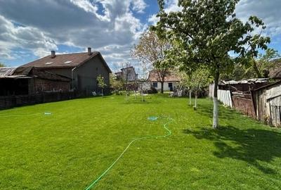 Teren Construcții intravilan de 883 mp, în Mehala - 6