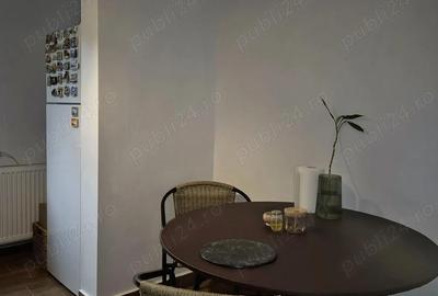 Apartament cu 3 camere decomandat în Complex Studențesc - 9