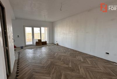 Duplex cu 5 camere cu Canalizare în Moșnița Nouă - 2