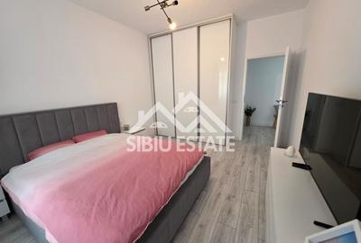 Garsonieră decomandată în Șelimbăr - 6