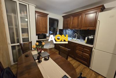 Apartament cu 2 camere în Cetate - 9