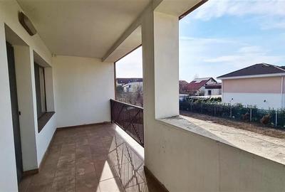 Unitate in Duplex Dumbravita intre strazile Balcescu-Ferventia padure - 27
