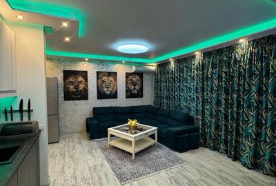 Apartament cu 2 camere în Dobroești - 11