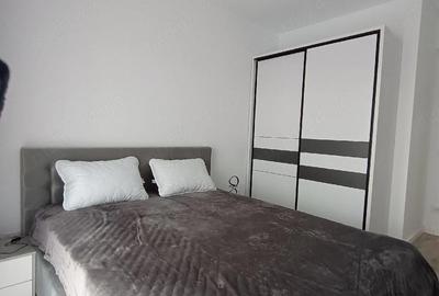 Apartament cu 2 camere decomandat în Central - 3