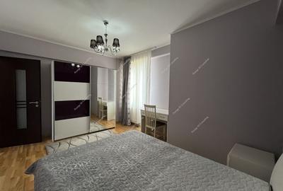 Apartament Decomandat 3 Camere | Parcare subterana | C. Torontalului - 5