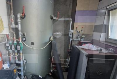 Casa individuala cu mansarda | 149 MP | Zona Petrom | Dorohoi - 11